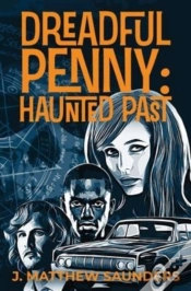 Capa do artigo Dreadful Penny