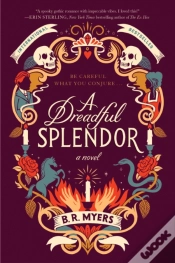 Capa do artigo Dreadful Splendor