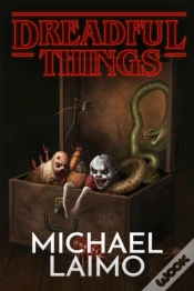 Capa do artigo Dreadful Things