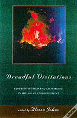 Capa do artigo Dreadful Visitations