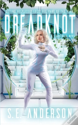 Capa do artigo Dreadknot