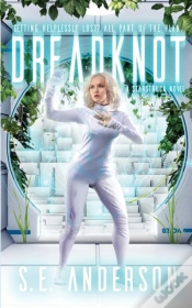 Capa do artigo Dreadknot