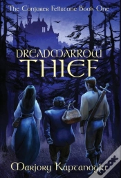 Capa do artigo Dreadmarrow Thief
