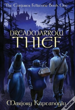Capa do artigo Dreadmarrow Thief