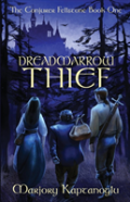 Dreadmarrow Thief