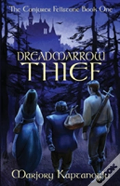 Capa do artigo Dreadmarrow Thief