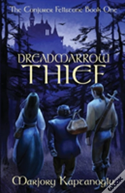 Capa do artigo Dreadmarrow Thief