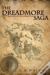 Dreadmore Saga