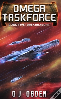 Capa do artigo Dreadnaught