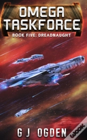 Capa do artigo Dreadnaught