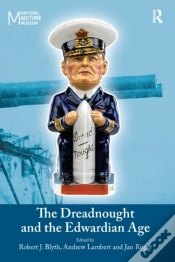 Capa do artigo Dreadnought And The Edwardian Age
