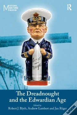 Capa do artigo Dreadnought And The Edwardian Age