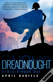 Capa do artigo Dreadnought