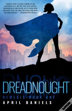 Capa do artigo Dreadnought