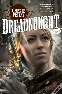 Capa do artigo Dreadnought