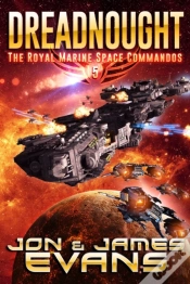 Capa do artigo Dreadnought