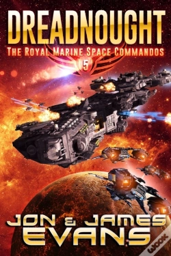 Capa do artigo Dreadnought