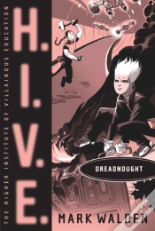 Capa do artigo Dreadnought