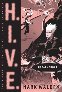 Capa do artigo Dreadnought
