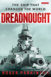 Capa do artigo Dreadnought