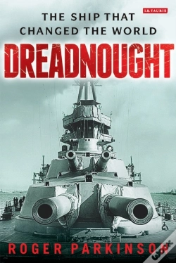 Capa do artigo Dreadnought