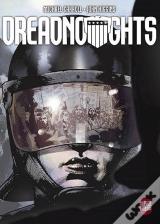 Dreadnoughts: Breaking Ground