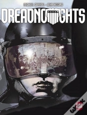 Capa do artigo Dreadnoughts: Breaking Ground