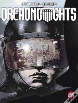 Capa do artigo Dreadnoughts: Breaking Ground
