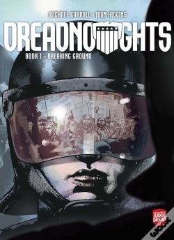Capa do artigo Dreadnoughts: Breaking Ground