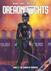 Dreadnoughts: The March Of Progress