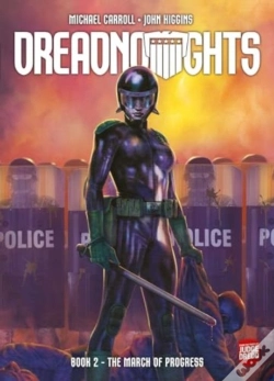 Capa do artigo Dreadnoughts: The March Of Progress