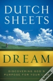 Capa do artigo Dream Â€“ Discovering God`S Purpose For Your Life