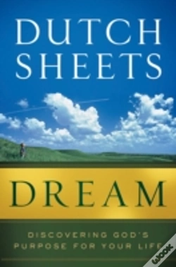 Capa do artigo Dream Â€“ Discovering God`S Purpose For Your Life