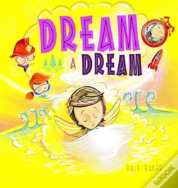 Capa do artigo Dream A Dream