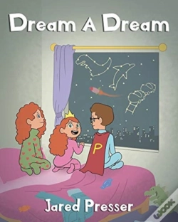 Capa do artigo Dream A Dream