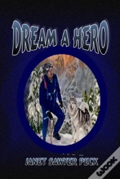 Capa do artigo Dream A Hero