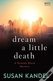 Capa do artigo Dream A Little Death