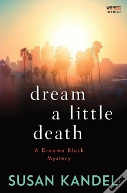 Capa do artigo Dream A Little Death