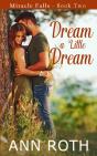 Dream A Little Dream - Preview