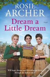 Capa do artigo Dream A Little Dream