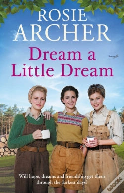 Capa do artigo Dream A Little Dream