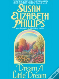 Capa do artigo Dream A Little Dream