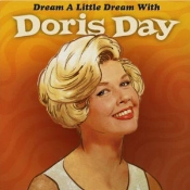 Capa do artigo Dream A Little Dream With - Vinil