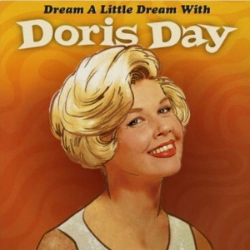 Capa do artigo Dream A Little Dream With - Vinil