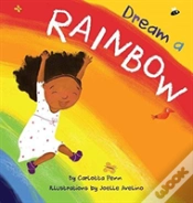 Capa do artigo Dream A Rainbow