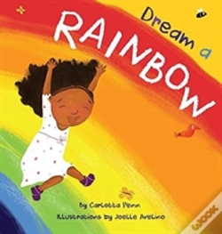 Capa do artigo Dream A Rainbow