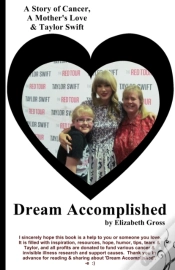 Capa do artigo Dream Accomplished