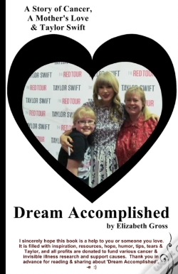 Capa do artigo Dream Accomplished