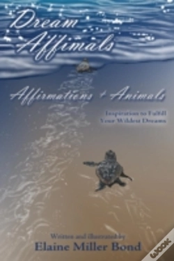 Capa do artigo Dream Affimals