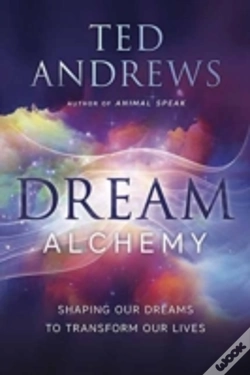 Capa do artigo Dream Alchemy